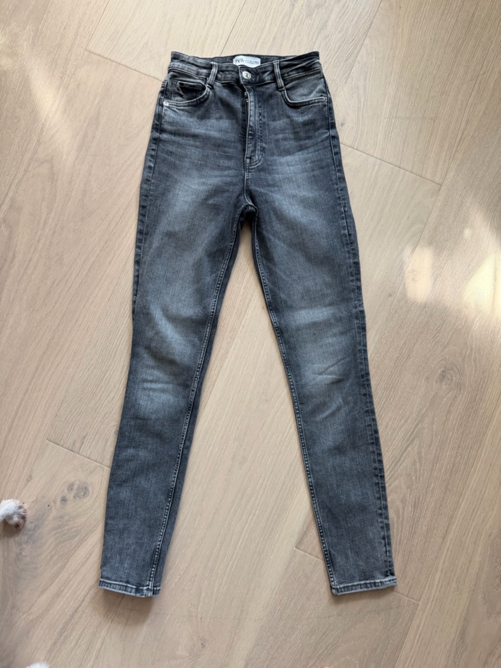 Zara skinny Jeans
